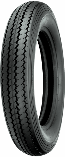 Shinko - Shinko 240 Classic Front Tire - 100/90-19 - 87-4115