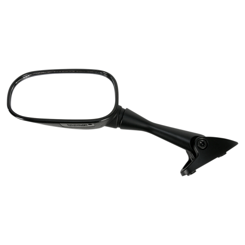 Emgo - Emgo OEM Style Mirror - Left - 20-37342
