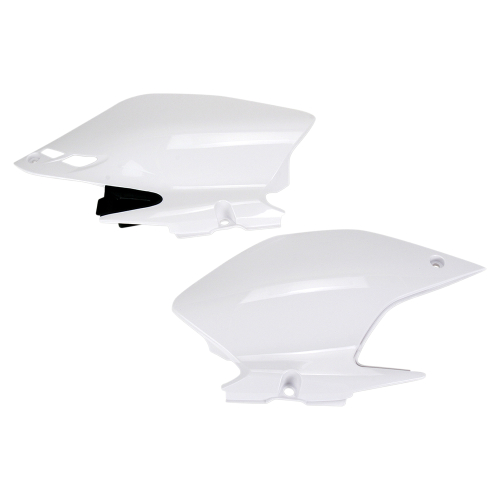 Acerbis - Acerbis Side Panels - White - 2106870002
