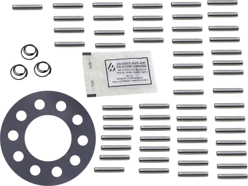 Belt Drives Ltd - Belt Drives Ltd Clutch Hub Bearing Kit - BF-1
