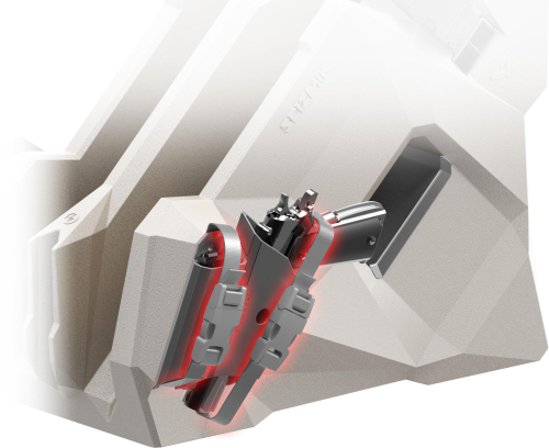 Seizmik - Seizmik Pistol Holsters - 7501