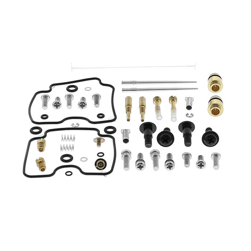 All Balls - All Balls Carburetor Rebuild Kit - 26-1639