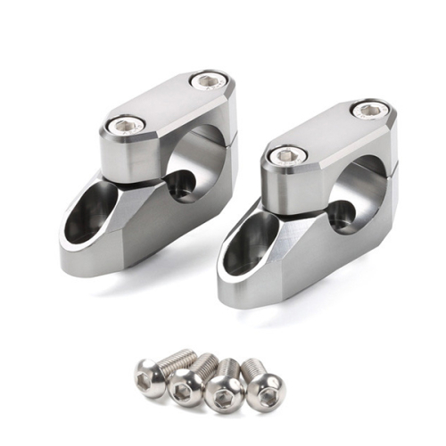 ZETA - ZETA Bar Riser/Offset Kit - 1-1/8in. - ZE53-0626