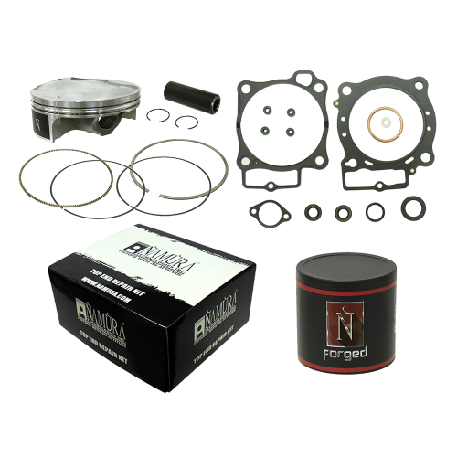 Namura Technologies - Namura Technologies Top End Repair Kit (A) - Standard Bore 95.96mm, 13.5:1 Compression - FX-10049K