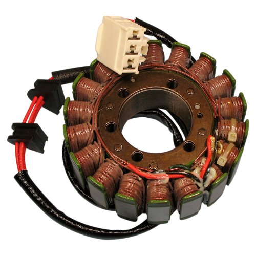 Ricks Motorsport Electric - Ricks Motorsport Electric Stator - 21-126