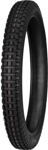 IRC - IRC TR-011 Front Tire - 2.75-21 - 101565