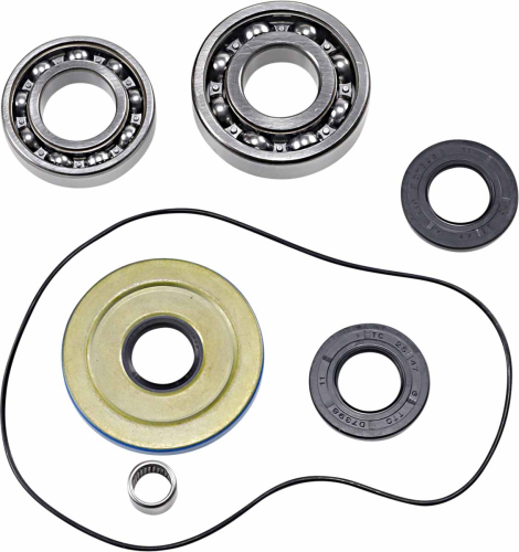 Moose Racing - Moose Racing Differential Bearing and Seal Kit - 1205-0341