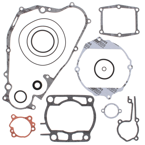 Vertex - Vertex Complete Gasket Set - 808661