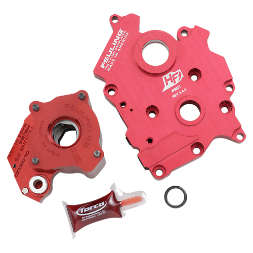 Feuling - Feuling Race Series Oil Pump/Camplate Kit - 7197