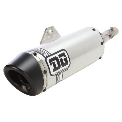 DG Performance - DG Performance V2 Slip-On - 071-4235
