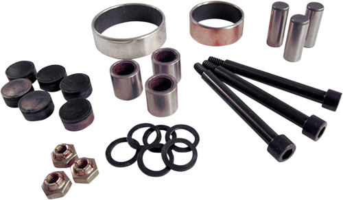 EPI - EPI Primary Clutch Rebuild Kit - WE210910