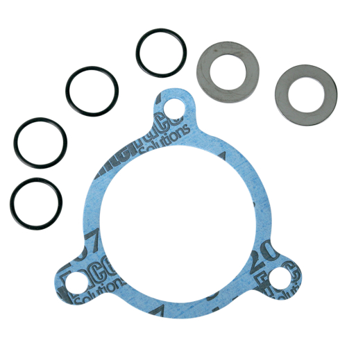 Arlen Ness - Arlen Ness Gasket Kit for Billet Sucker and Big Sucker - 18-535