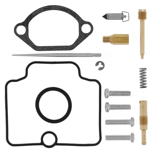 All Balls - All Balls Carburetor Rebuild Kit - 26-1397
