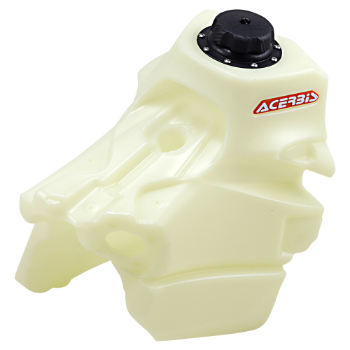 Acerbis - Acerbis Fuel Tank - Natural - 3.1 Gal. - 2780620147