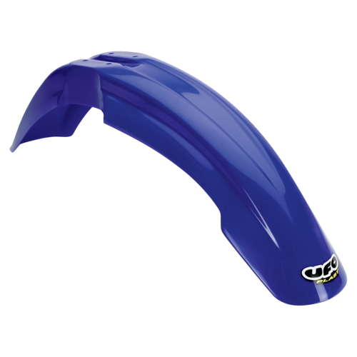UFO Plastics - UFO Plastics Front Fender - Reflex Blue - YA03822-089