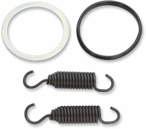 Moose Racing - Moose Racing Exhaust Gasket Kit - 823176MSE