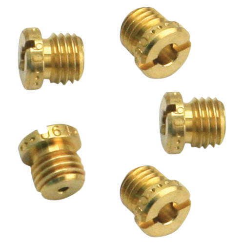 S&S Cycle - S&S Cycle Main Jet - .072in. - 11-7236