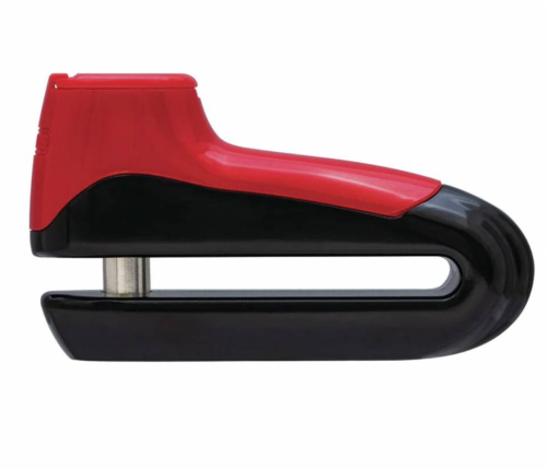 Abus - Abus Disc Lock - 10mm Bolt - Level 4 - 69078