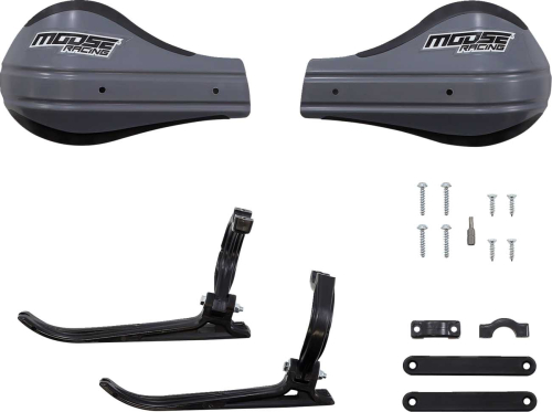 Moose Racing - Moose Racing Roost 2 Handguards - 0635-2087