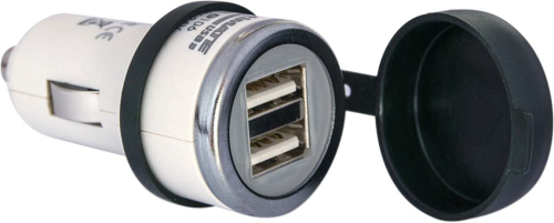 Tecmate - Tecmate USB Fast Charger - O-106