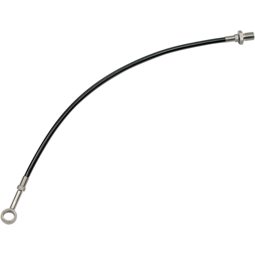 Goodridge - Goodridge Sniper II Brake Line - 12ft. - Black - MTB-600-02BK-12