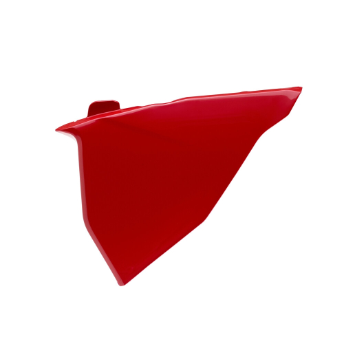 Polisport - Polisport Airbox Cover - Red - 8474000004