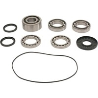 All Balls - All Balls Differential Bearing Kits - 25-2148