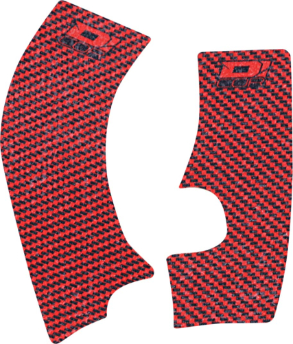 DCOR - DCOR Frame Grip Guard Decals - OEM - 16-10-105