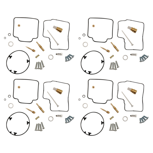 All Balls - All Balls Carburetor Rebuild Kit - 26-1750