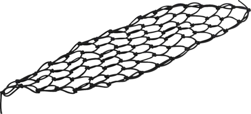 GIVI - GIVI Inner Elastic Net for Outback Series Aluminum Side Cases - E144