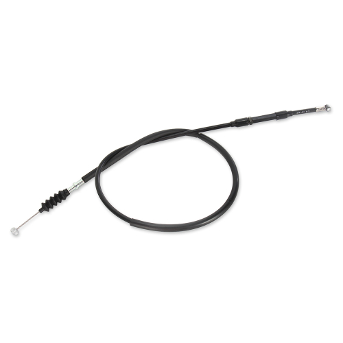 All Balls - All Balls Black Vinyl Throttle Cable - 45-2053