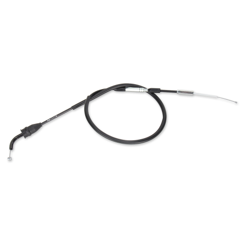 All Balls - All Balls Black Vinyl Throttle Cable - 45-1195