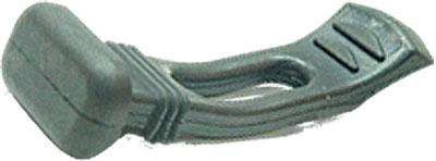 SPI - SPI OEM Style Hood Strap - SM-12319