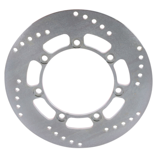 EBC - EBC OE Replacement Brake Rotor - MD4082