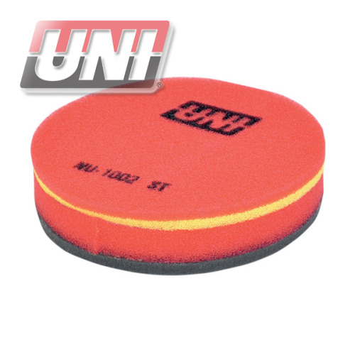 Uni - Uni Multi-Stage Competition Air Filter - NU-1002ST