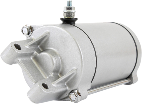 Parts Unlimited - Parts Unlimited Starter - 2110-0781