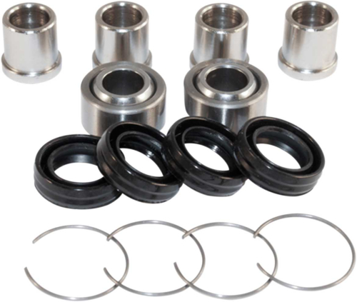 EPI - EPI Front A-Arm Repair Kit - Upper/Lower - WE341020