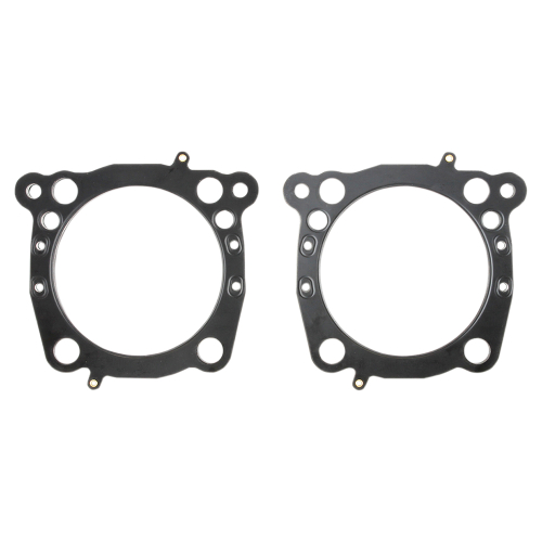 Cometic Gasket - Cometic Gasket Head Gasket - .040in. - 4.500in. Bore - C10193