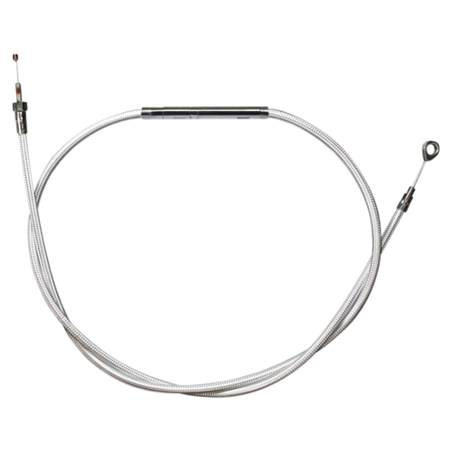 Magnum - Magnum Sterling Chromite II High Efficiency Braided Clutch Cable - 70-11/16in. - 322814