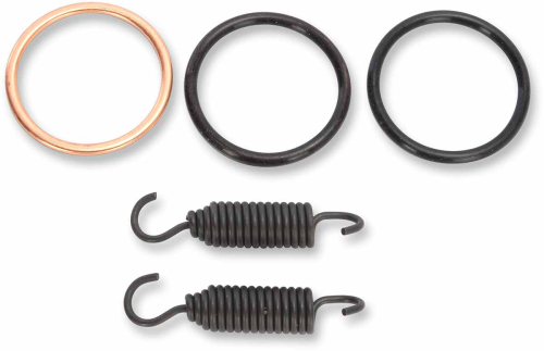 Moose Racing - Moose Racing Exhaust Gasket Kit - 823109MSE