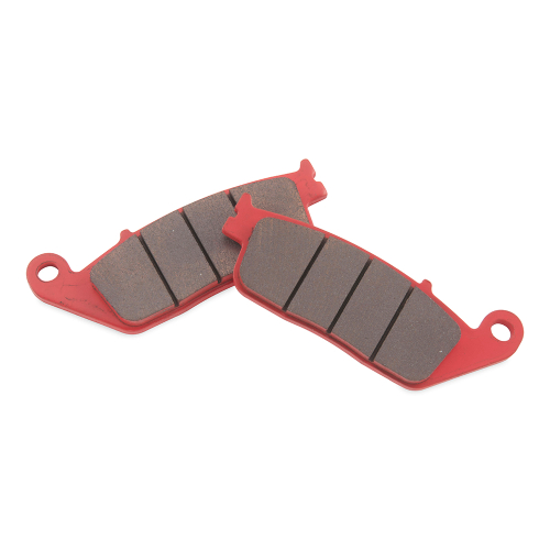BikeMaster - BikeMaster Sintered Brake Pads - 961451
