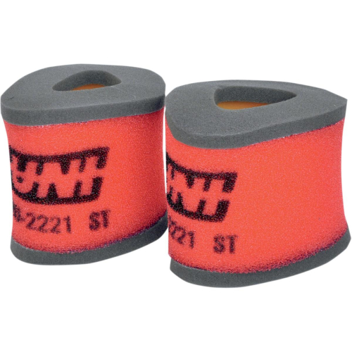 Uni - Uni Multi-Stage Competition Air Filter - NU-2221ST