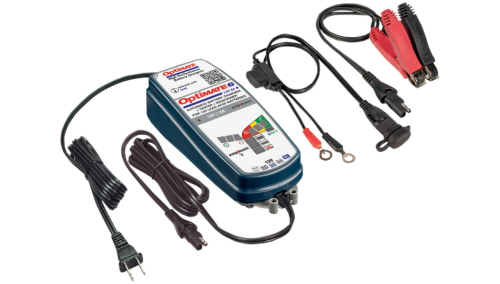 Tecmate - Tecmate Optimate 6in. - TM-361