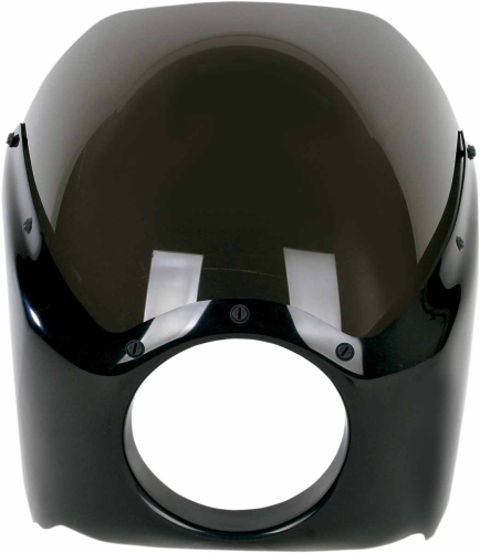 Arlen Ness - Arlen Ness Wide Glide and Custom Mid Glide Fairing Kit - 06-087