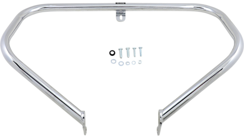 Lindby - Lindby Unibar - Triple-Chrome-Plated - 1416