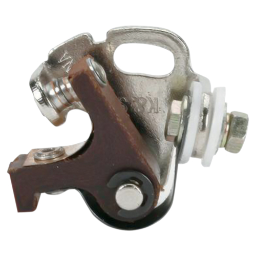 K&S Technologies - K&S Technologies Ignition Contact Points - Mitsubishi - 08-0030