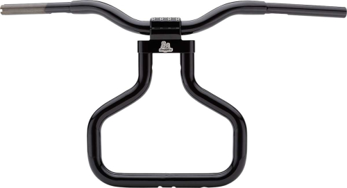 LA Choppers - LA Choppers 1-1/4in. Kage Fighter Handlebars - LA-7339-14B