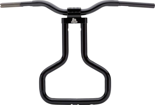 LA Choppers - LA Choppers 1-1/4in. Kage Fighter Handlebars - LA-7339-18B
