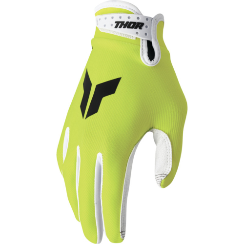 Thor - Thor Launchmode Gloves - 3330-8183 - Acid - Small