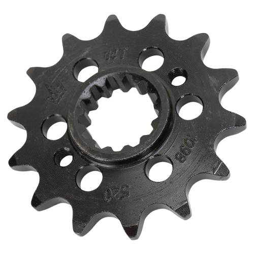 Driven Racing - Driven Racing Steel Front Sprocket - 14T - 1098-520-14T